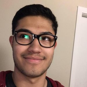 Meet your Posher, Alex