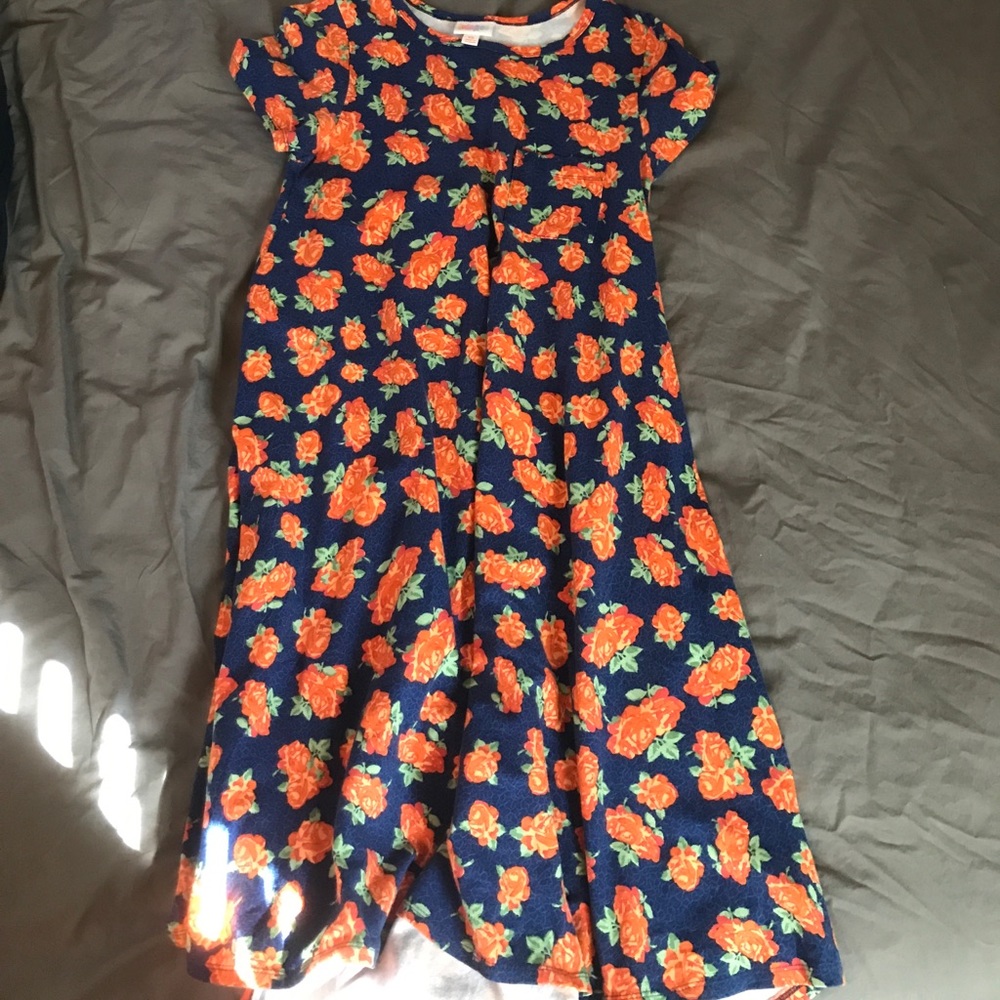 Lularoe Carly