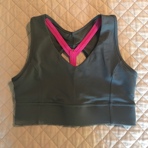 lululemon athletica Other - NEW Lululemon sports bra!