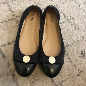 Michael Kors flats