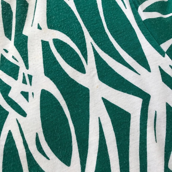 Green and white dress XS - Picture 5 of 5