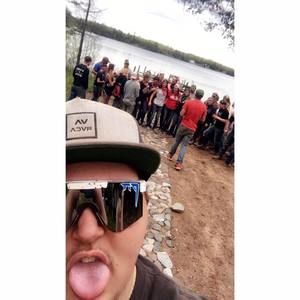 Meet your Posher, Cody