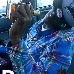 Meet your Posher, Darryl