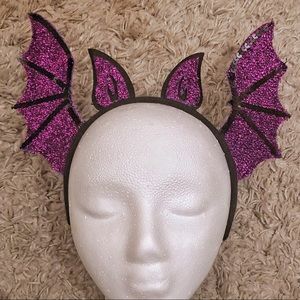 Halloween Headband 🖤