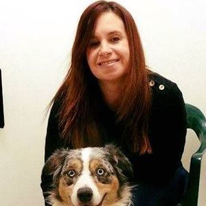 Meet your Posher, Sherry