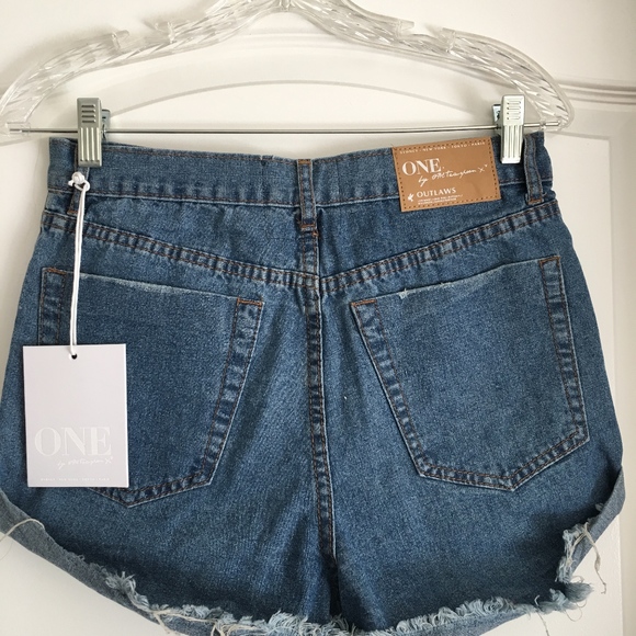 New with Tags One Teaspoon "Outlaws" - Picture 2 of 7