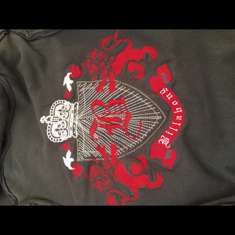 Billabong Jacket - Picture 4 of 4