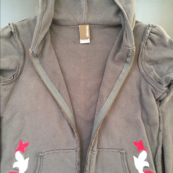 Billabong Jacket - Picture 2 of 4