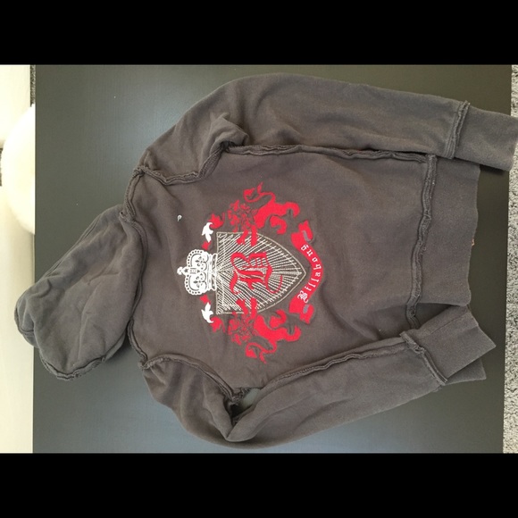 Billabong Jacket - Picture 3 of 4