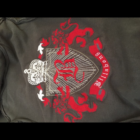 Billabong Jacket - Picture 4 of 4