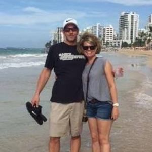 Meet your Posher, Tricia