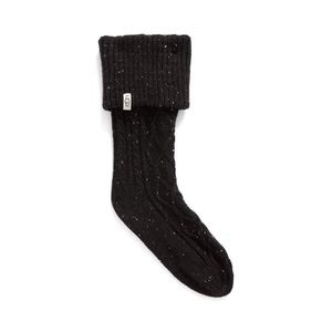 UGG women’s rain boot socks comfy cozy socks