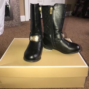 Michael Kora Kids Boots