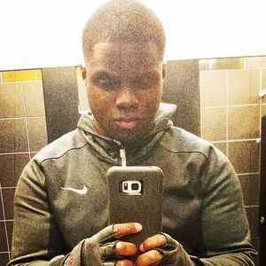 Meet your Posher, Anthony