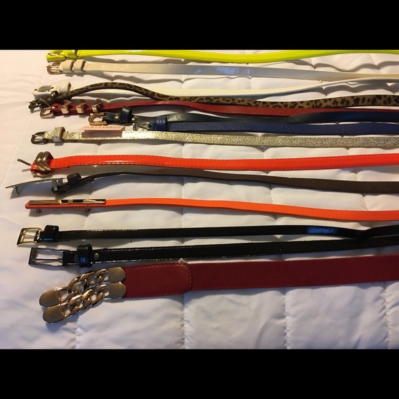 Belt lot main image 6
