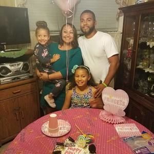 Meet your Posher, Kenny