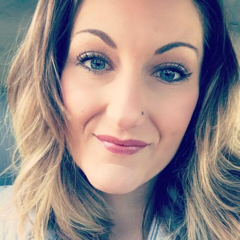 Meet your Posher, Britini