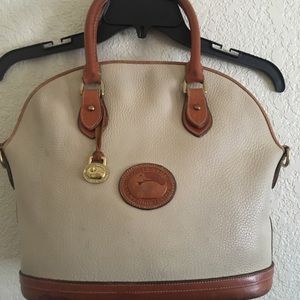 Authentic Dooney & Bourke purse