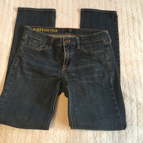 j crew outlet jeans