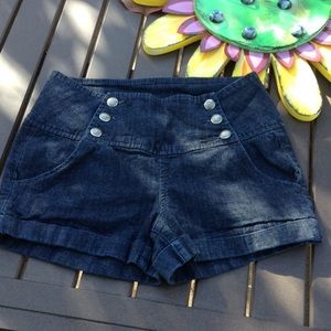Shorts