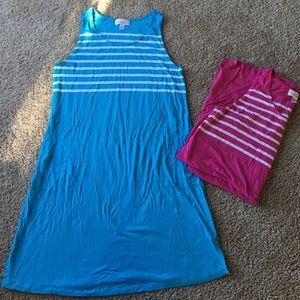 Stan Herman Nightgowns