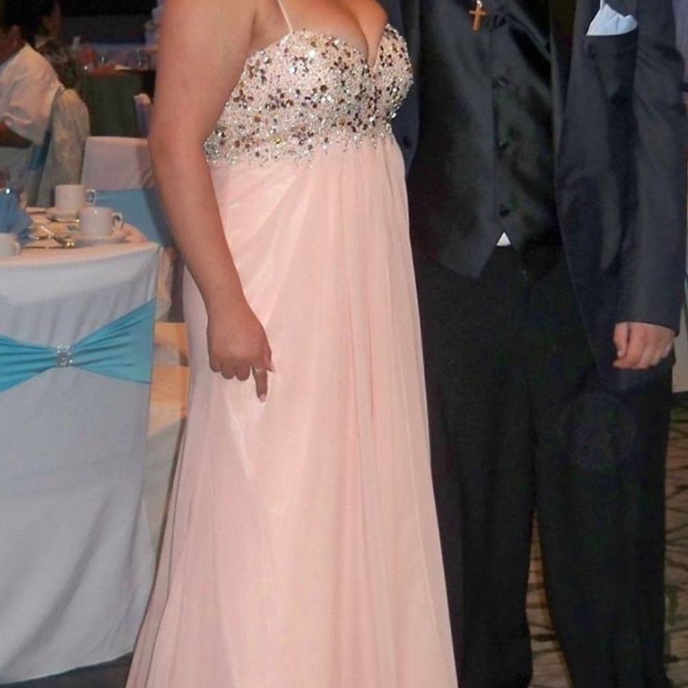 Evening dress ❌ sold