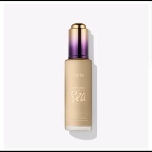 Tarte Foundation