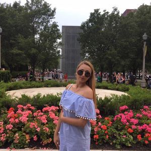 Meet your Posher, Marija