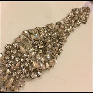 Wedding belt Wedding belt