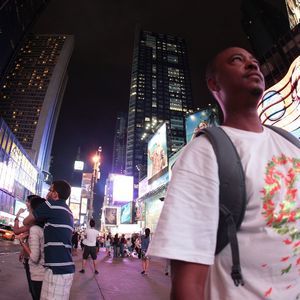 Meet your Posher, Randy