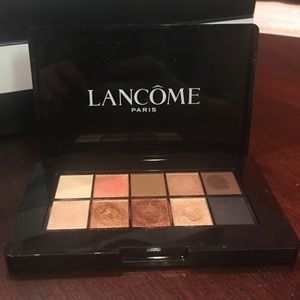 Lancôme Eyeshadow Palette
