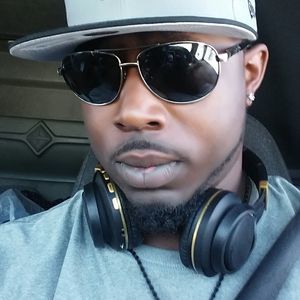 Meet your Posher, Ketric