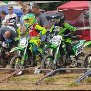 Meet your Posher, Cadin