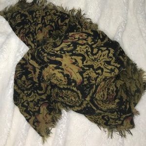 Zara Scarf Zara Scarf