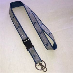 LA Dodgers Lanyard LA Dodgers Lanyard