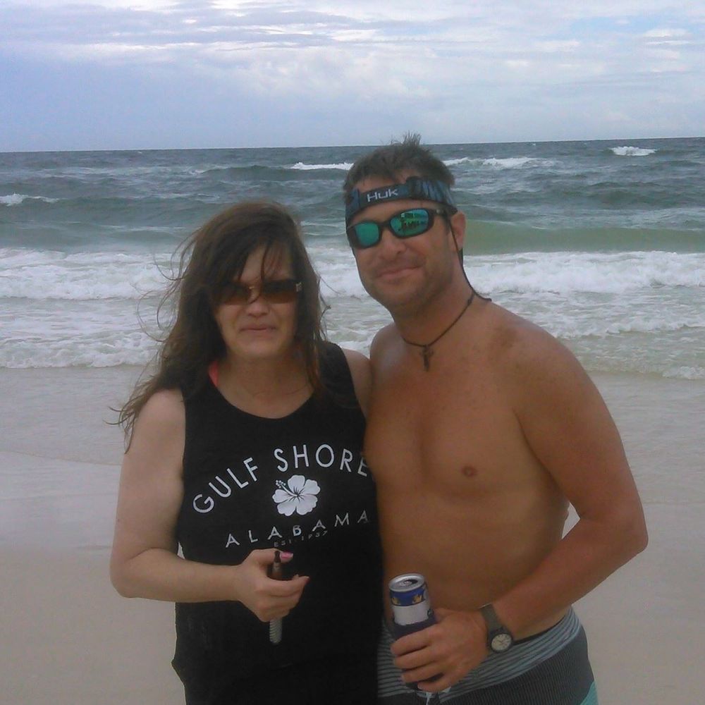 Meet your Posher, Pamela k