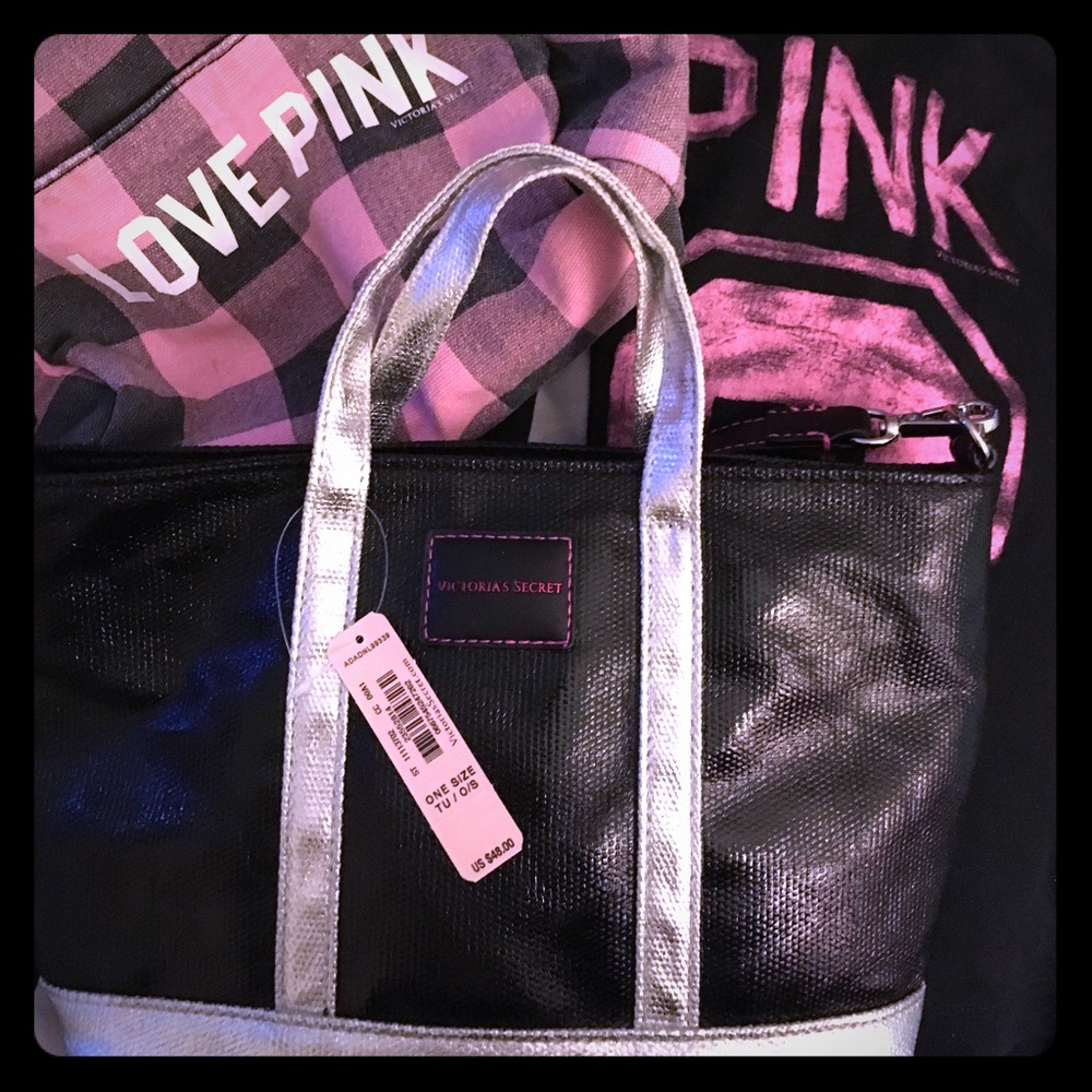 Victoria Secret Cross Body
