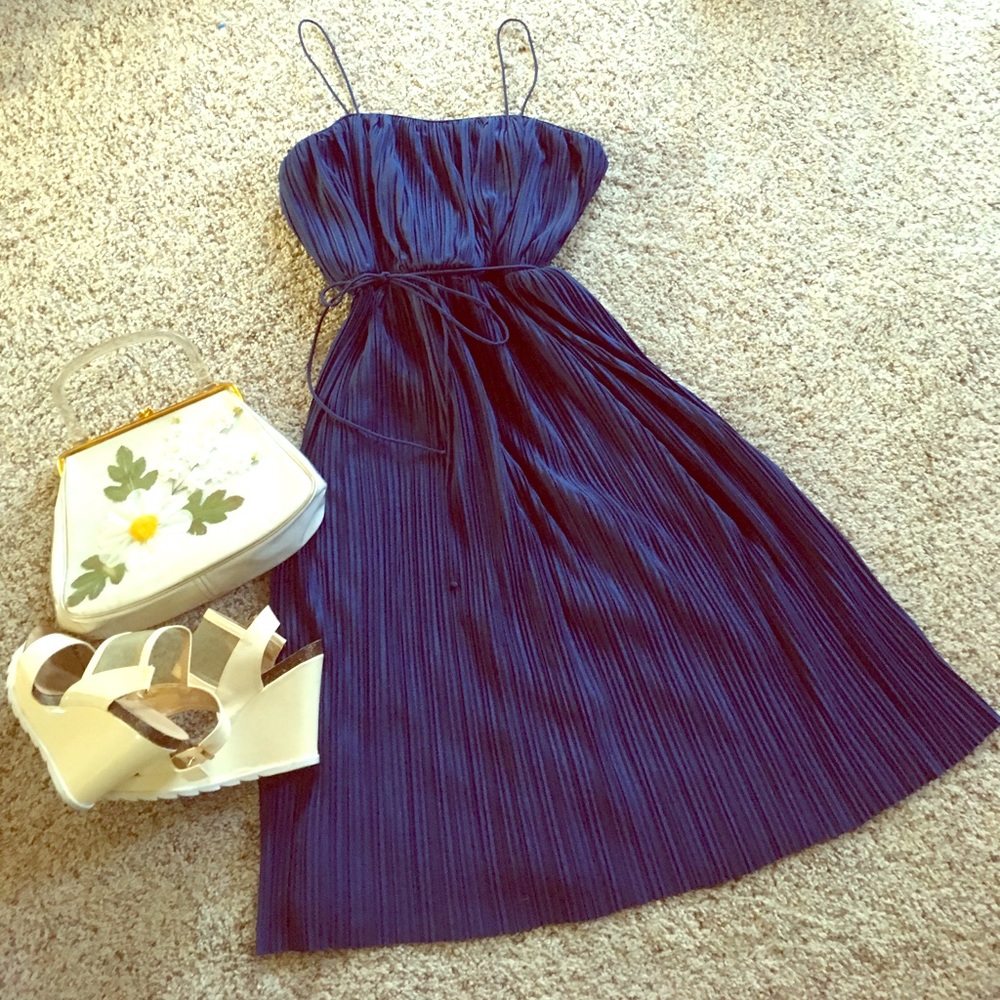 Flirty Blue beauty