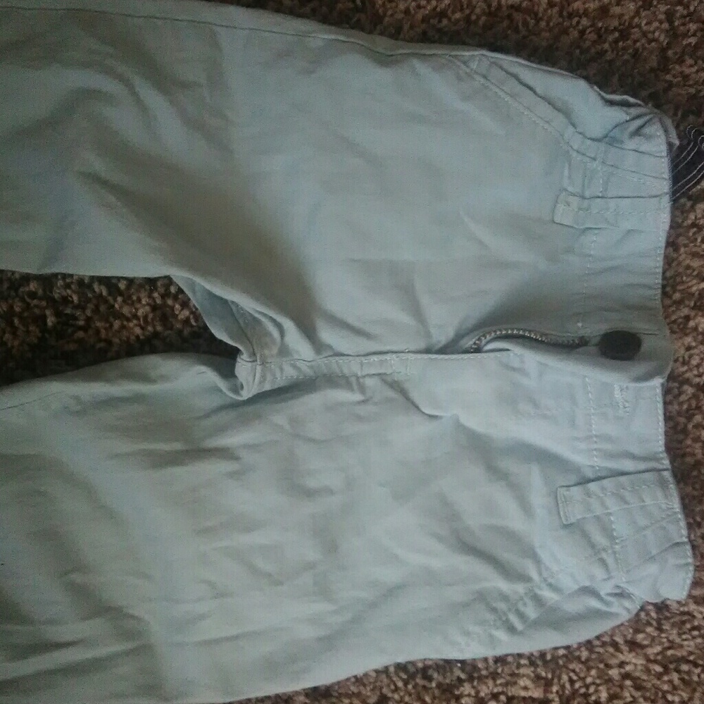 Osh-kosh pants