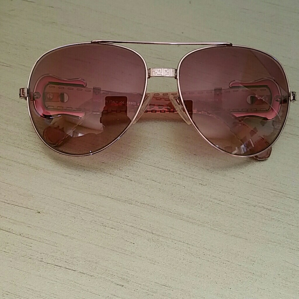 Fendi sunglasses