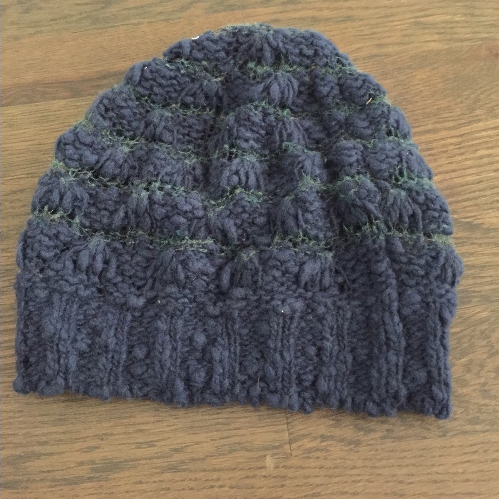 Marc by Marc Jacobs knitted Winter Hat