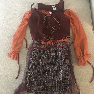 Costume - Mary Sanderson - Spirit Store version