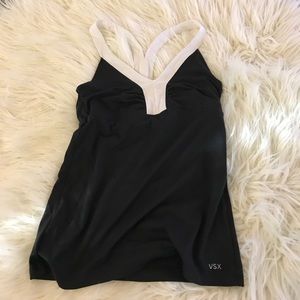Victoria secret work out top