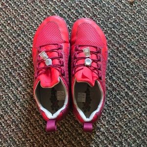 Vivo barefoot trail shoe