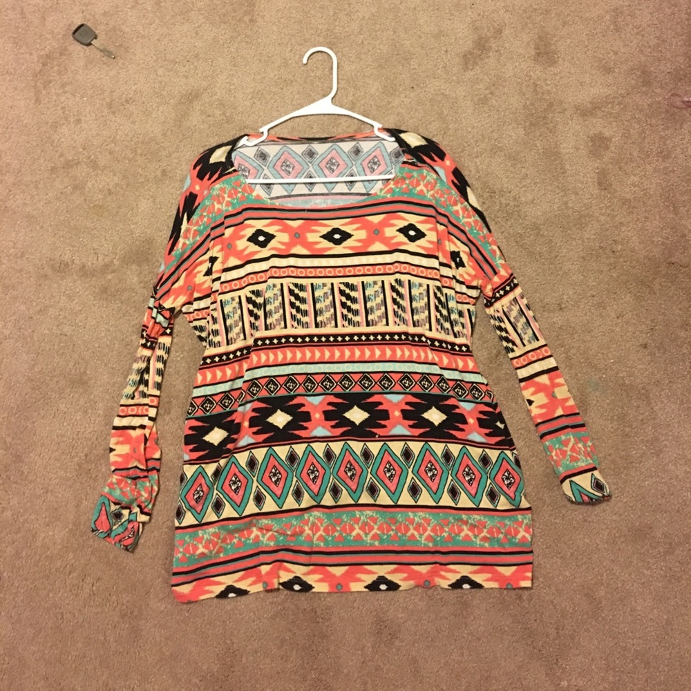 Piko shirt