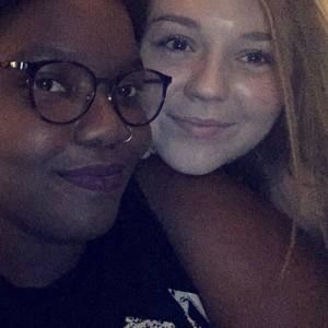 Meet your Posher, Cheyenne