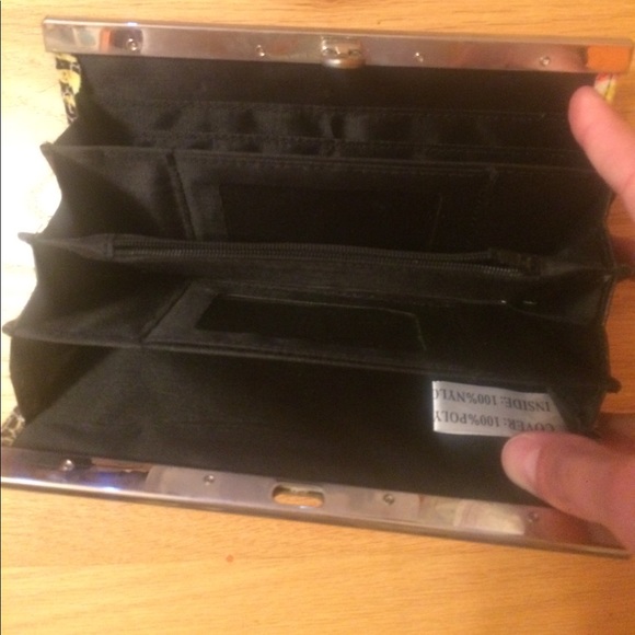 Wallet - Picture 2 of 2