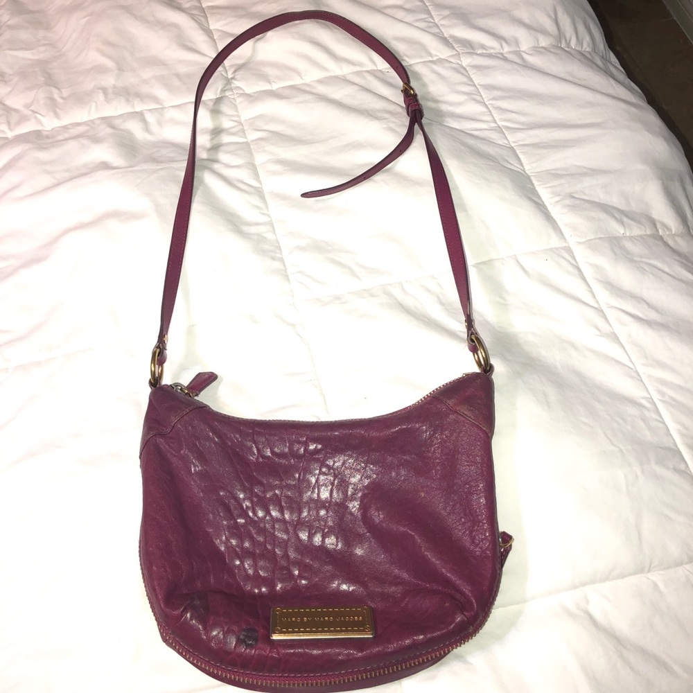 Well Loved Marc Jacobs Purse