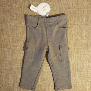 Koala Kids Moto Sweatpants