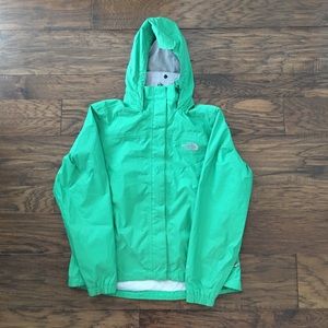 Northface Rain Jacket